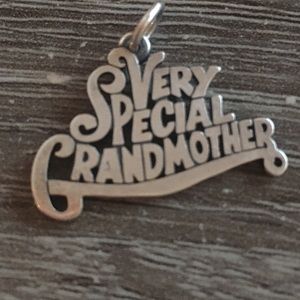 James avery very special grandmother